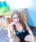 Thanchanok 33 years Surin Thailand