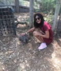 Beebee 36 Jahre หนองปรือ Thailand