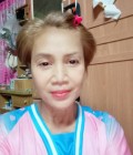 Fon 56 ans Sisaket  Thaïlande