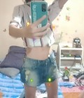 Wilai 45 ans วาริน Thaïlande