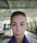 Kanairee 48 ans Prangyao Thaïlande