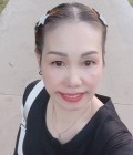 Yuwadee 53 Jahre Khon Kaen Thailand
