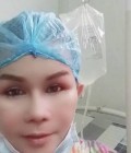 Manee 57 ans Huahin Thaïlande