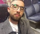 Hamza 29 ปี Rahden Germany
