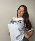 Anchalee 36 ans Chiangrai  Thaïlande