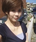 May 35 Jahre Phuket Thailand