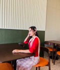 Nida 40 ans Mahasarakham  Thaïlande
