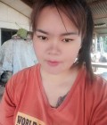 Mattana 29 ans Pho Sai District Thaïlande