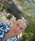 Michel 58 ปี Cagnes Sur Mer France