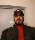 Kamel 48 ปี Romans Sur Isere France