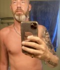 David 43 ปี Lille France