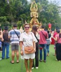 Ratre 48 ans Thailand  Thaïlande