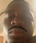 Joseph 21 ปี Lagos Nigeria