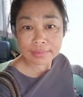 Orn 51 ans Sukhothai  Thaïlande