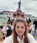 Silnakhorn 50 Jahre Korat Thailand
