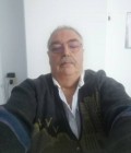 Bruno 65 ปี Wattrelos France