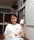Malee 47 Jahre Don  Thailand