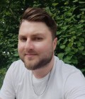 Hannes 36 ans Bad Aibling Allemagne