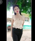 Supattra 39 years Ayutthaya Thailand