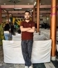 Anshul 21 ปี Bareilly India