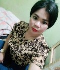Salik 33 ans Vientiane  Laos