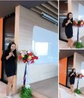 Pim 52 years เมืองนครราชสีมา Thailand