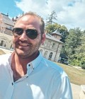 Gerald 37 years Vignieu France