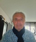 Bernard 62 ปี Nimes  France