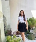 Mild 24 ans Bangna Thaïlande