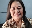 Sunee 62 ans Nakhon Ratchasima  Thaïlande