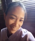 Oil 28 ans อ.เมือง  Thaïlande