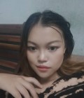 Bella 21 ans Bangsue  Thaïlande