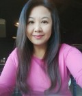 Annie 46 ans Muang Thaïlande