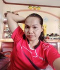 Lana 42 ans จัตุรัส Thaïlande