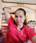 Lana 45 Jahre จัตุรัส Thailand