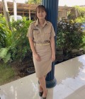 Lailinradaphat 24 ans อำเภอเมือง Thaïlande