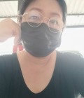 Nuan 46 ans T Thaïlande