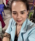 Nina 47 Jahre ระยอง Thailand