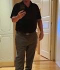 Dennis 64 ปี Oslo  Norway