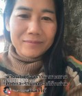 Lita 38 ans Bangkok Thaïlande