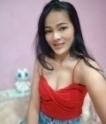 Jitsopa 34 years สวีเดน Thailand