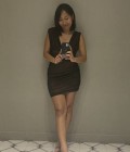 Rati 44 ans Bkk Thaïlande