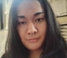 Pai 22 Jahre Nakhon Ratchasima Thailand