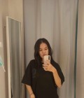 Suda 24 ans Korat  Thaïlande