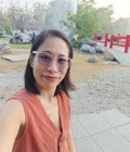 Kanyanan 40 Jahre Chiang Mai Thailand