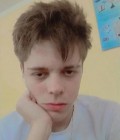 Pavel 19 ปี Phuket ไทย
