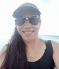 Pim 59 ans Chiang  Thaïlande