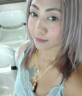 Sirina 40 ans Koh Samui Thaïlande