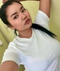 Anong 32 ans Siam Thaïlande