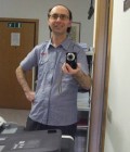 Alessandro 53 ปี Ancona Italy